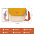 MAH Young Cross Shuttle Sling Bag
